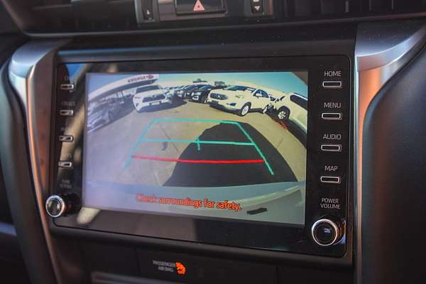 2022 Toyota Fortuner GX GUN156R