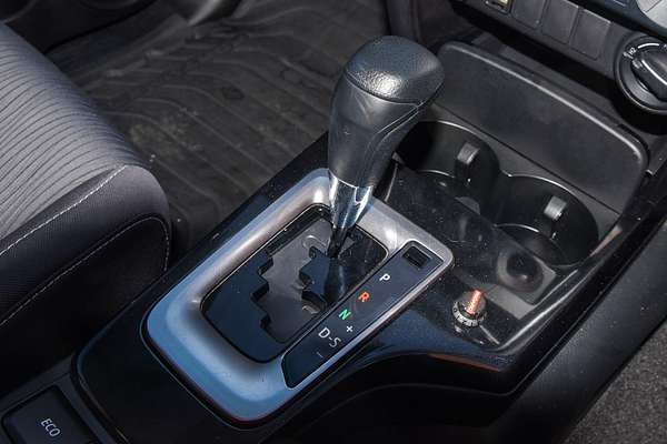 2022 Toyota Fortuner GX GUN156R