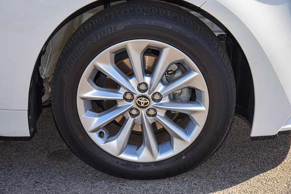 2021 Toyota Corolla Ascent Sport MZEA12R