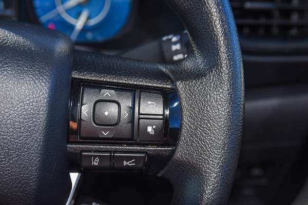 2022 Toyota Fortuner GX GUN156R