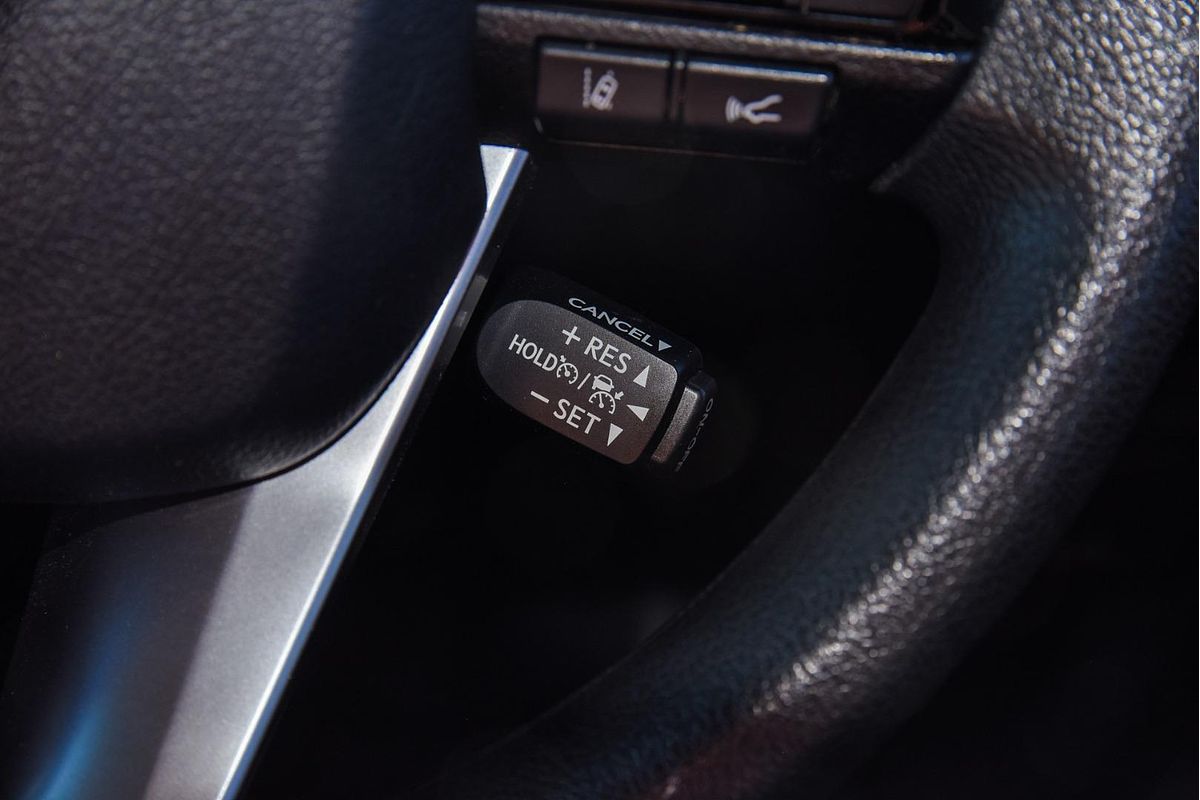2022 Toyota Fortuner GX GUN156R