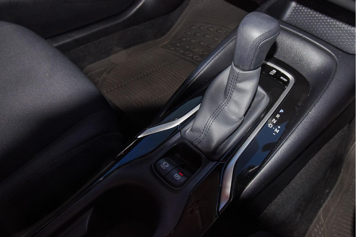 2021 Toyota Corolla Ascent Sport MZEA12R