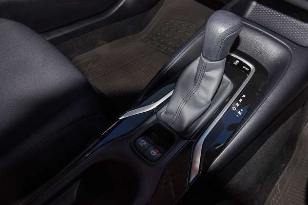 2021 Toyota Corolla Ascent Sport MZEA12R