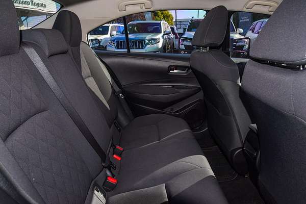 2021 Toyota Corolla Ascent Sport MZEA12R