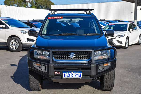 2011 Suzuki Grand Vitara JB