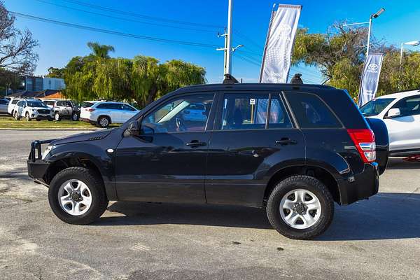 2011 Suzuki Grand Vitara JB