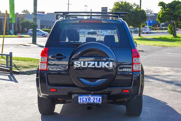 2011 Suzuki Grand Vitara JB