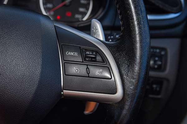 2015 Mitsubishi Triton Exceed MQ 4X4