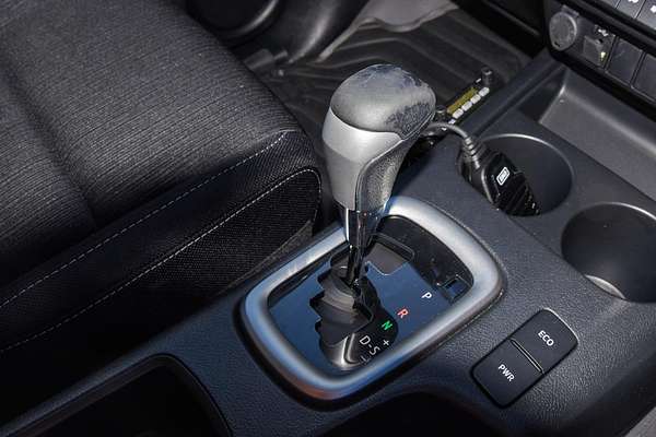 2023 Toyota Hilux SR5 GUN126R 4X4