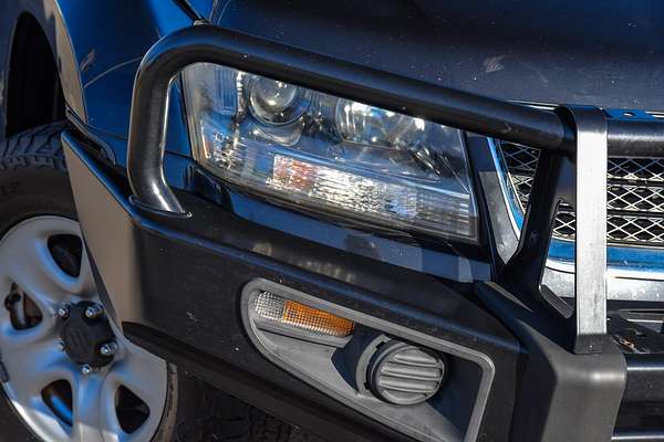 2011 Suzuki Grand Vitara JB