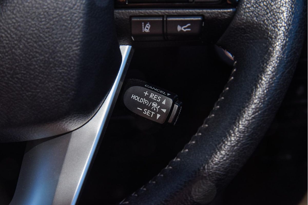 2023 Toyota Hilux SR5 GUN126R 4X4
