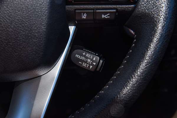 2023 Toyota Hilux SR5 GUN126R 4X4