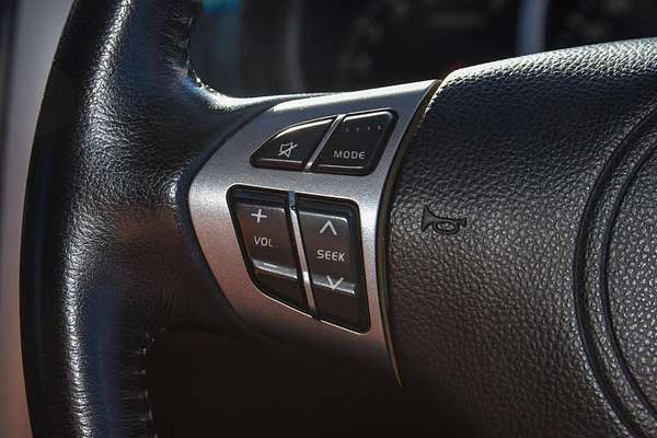 2011 Suzuki Grand Vitara JB