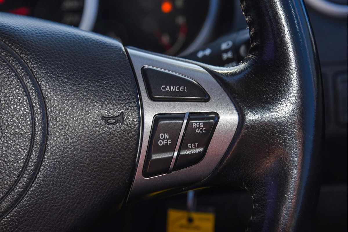 2011 Suzuki Grand Vitara JB