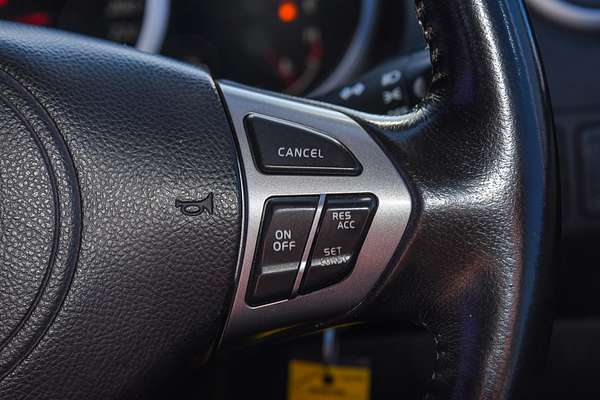 2011 Suzuki Grand Vitara JB