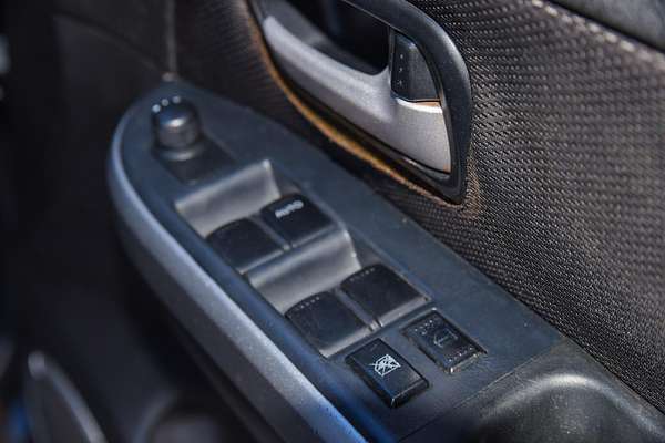 2011 Suzuki Grand Vitara JB