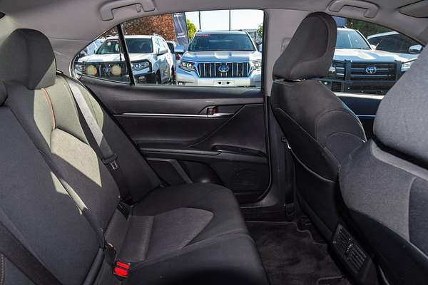 2018 Toyota Camry Ascent Sport ASV70R
