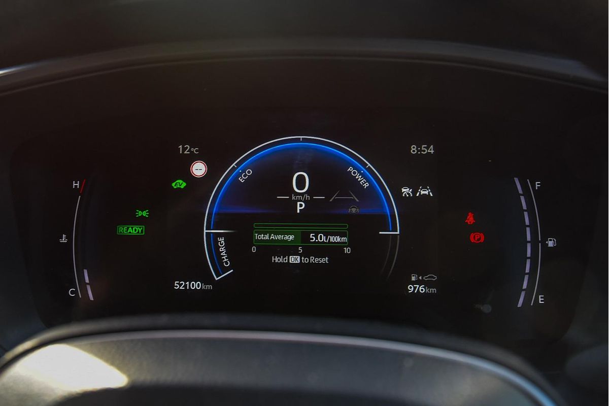 2022 Toyota Corolla Ascent Sport Hybrid ZWE219R