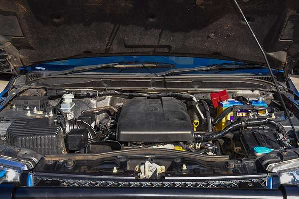 2011 Suzuki Grand Vitara JB