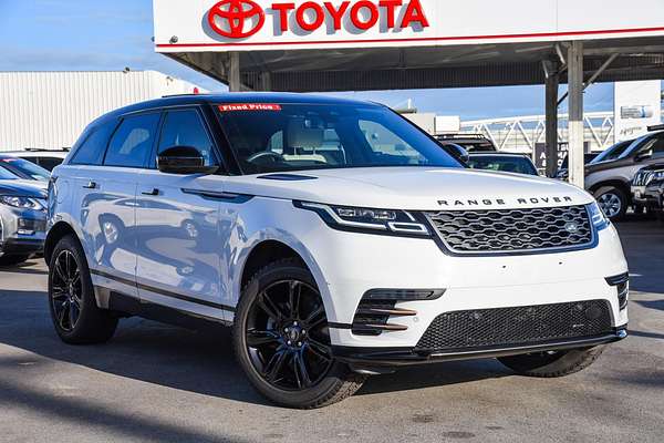 2022 Land Rover Range Rover Velar P250 R-Dynamic SE L560