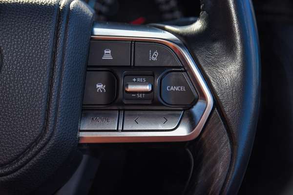 2022 Toyota Landcruiser GR Sport FJA300R
