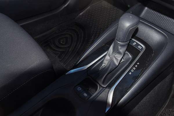 2022 Toyota Corolla Ascent Sport Hybrid ZWE219R