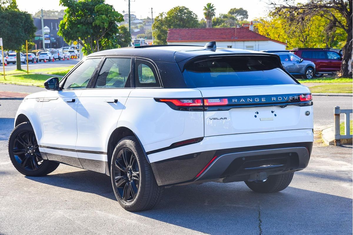 2022 Land Rover Range Rover Velar P250 R-Dynamic SE L560