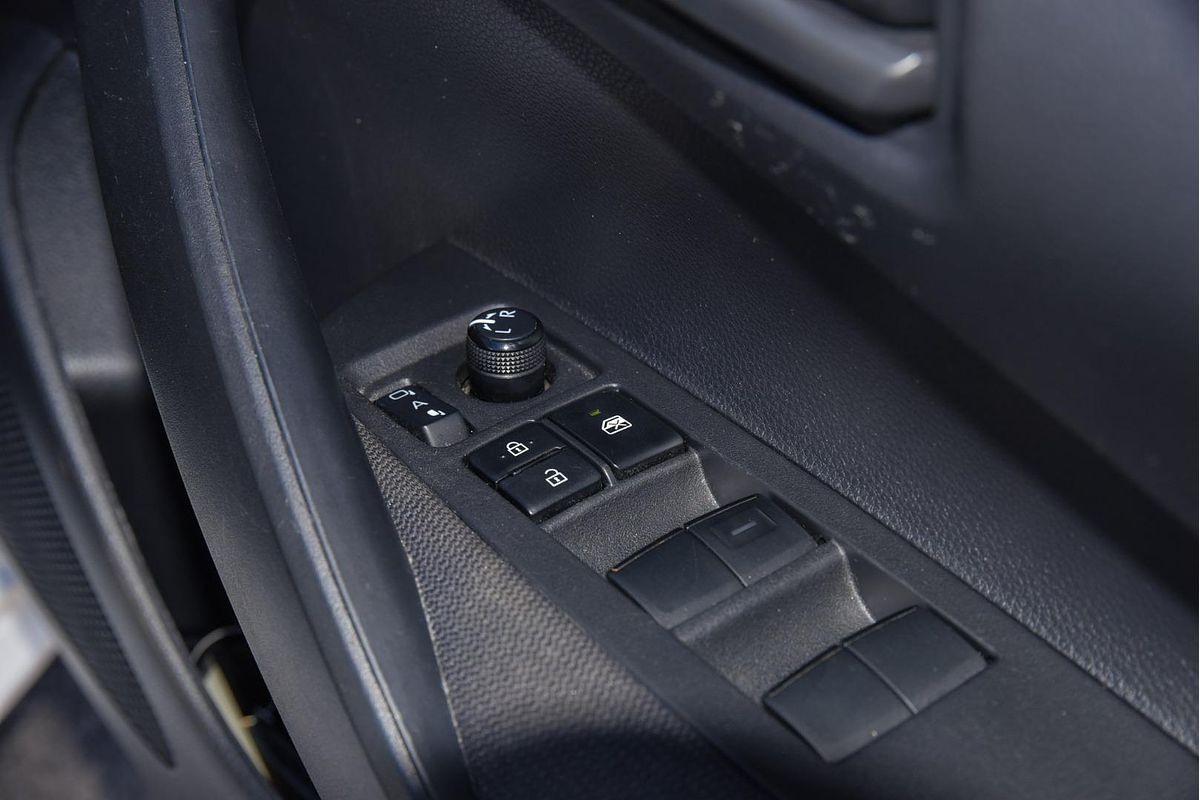 2022 Toyota Corolla Ascent Sport Hybrid ZWE219R