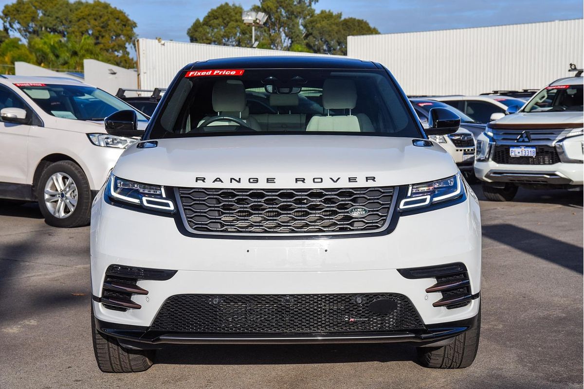 2022 Land Rover Range Rover Velar P250 R-Dynamic SE L560