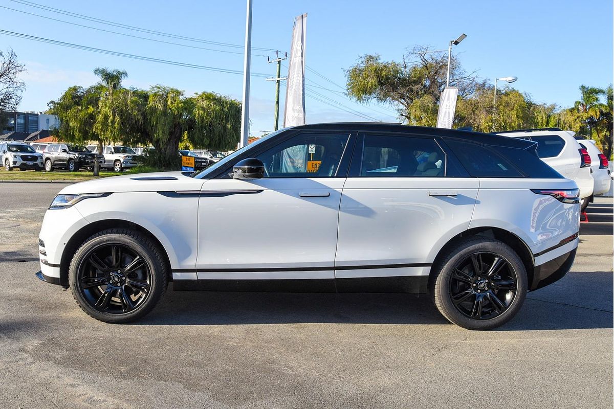 2022 Land Rover Range Rover Velar P250 R-Dynamic SE L560