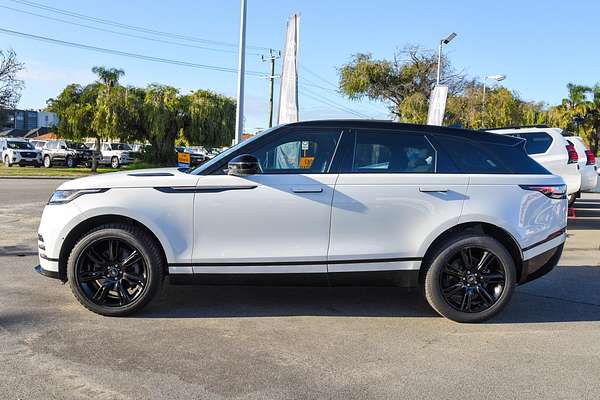 2022 Land Rover Range Rover Velar P250 R-Dynamic SE L560