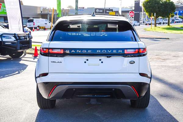 2022 Land Rover Range Rover Velar P250 R-Dynamic SE L560