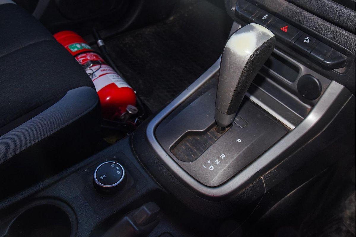 2019 Holden Colorado LS RG 4X4