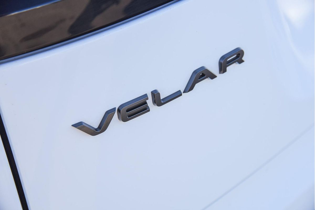 2022 Land Rover Range Rover Velar P250 R-Dynamic SE L560
