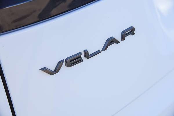 2022 Land Rover Range Rover Velar P250 R-Dynamic SE L560