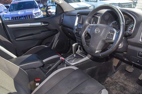 2019 Holden Colorado LS RG 4X4