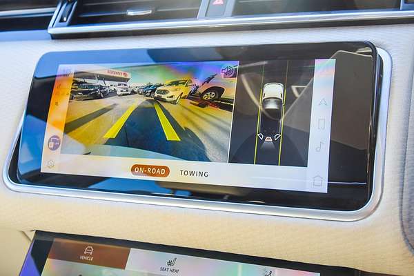 2022 Land Rover Range Rover Velar P250 R-Dynamic SE L560