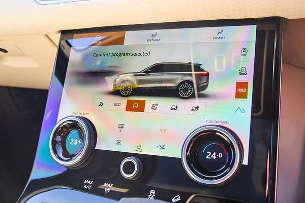 2022 Land Rover Range Rover Velar P250 R-Dynamic SE L560