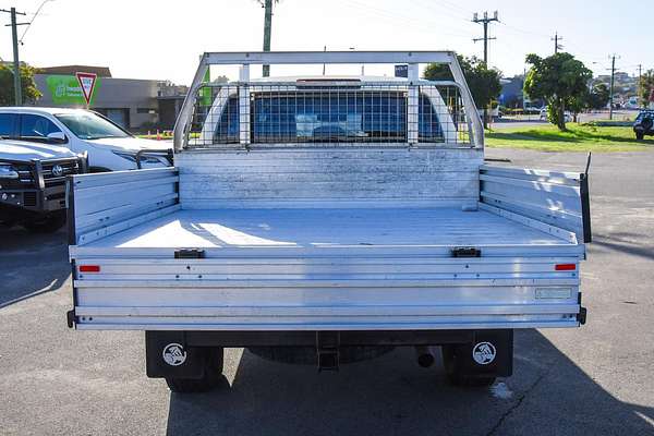 2019 Holden Colorado LS RG 4X4