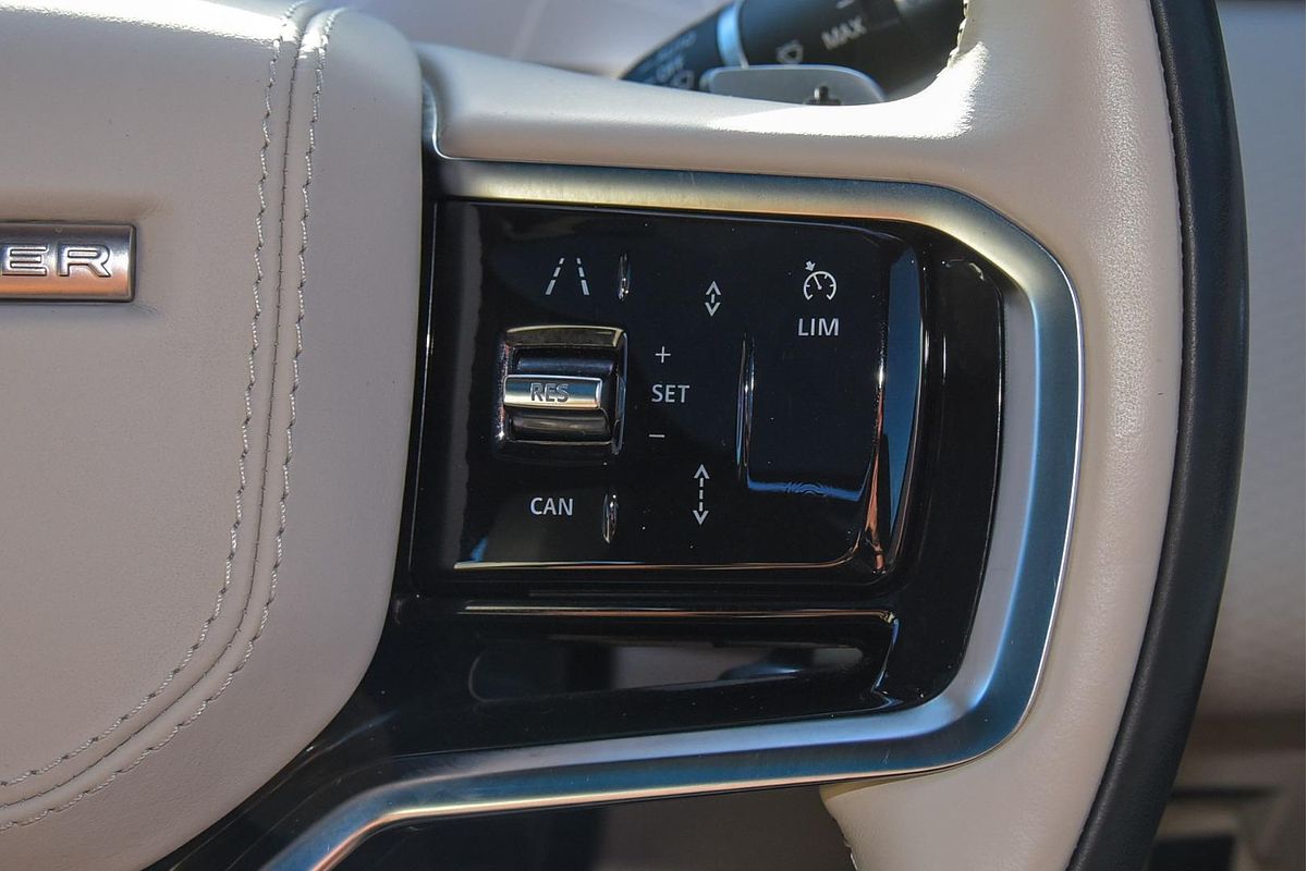 2022 Land Rover Range Rover Velar P250 R-Dynamic SE L560