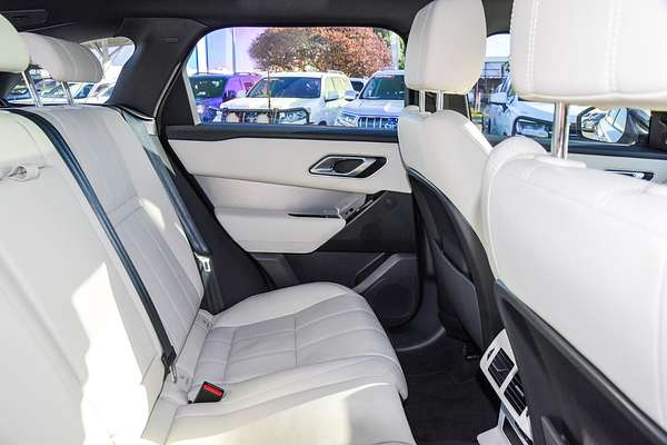 2022 Land Rover Range Rover Velar P250 R-Dynamic SE L560