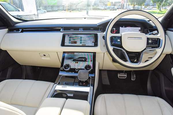 2022 Land Rover Range Rover Velar P250 R-Dynamic SE L560