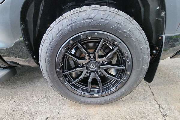 2018 Toyota Tundra Platinum