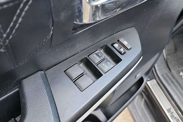 2018 Toyota Tundra Platinum