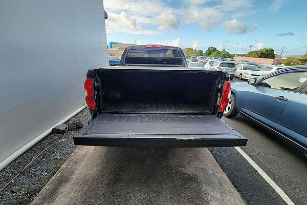 2018 Toyota Tundra Platinum