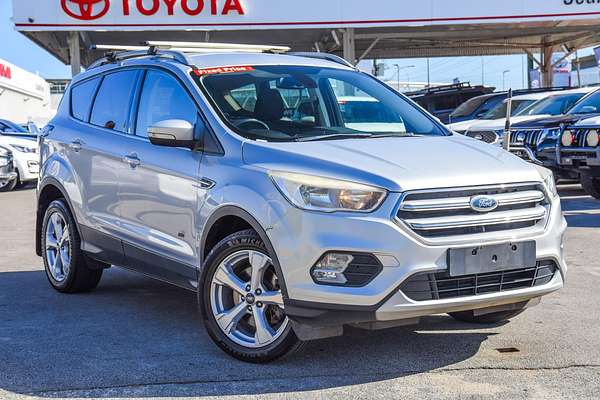 2017 Ford Escape Trend ZG