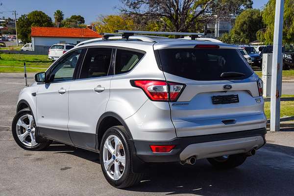 2017 Ford Escape Trend ZG