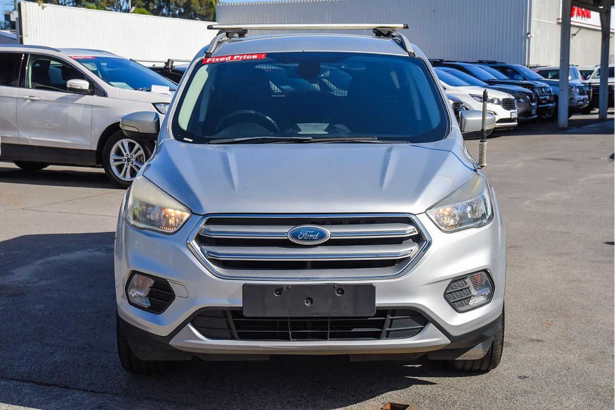 2017 Ford Escape Trend ZG