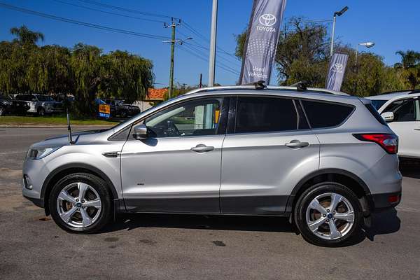 2017 Ford Escape Trend ZG