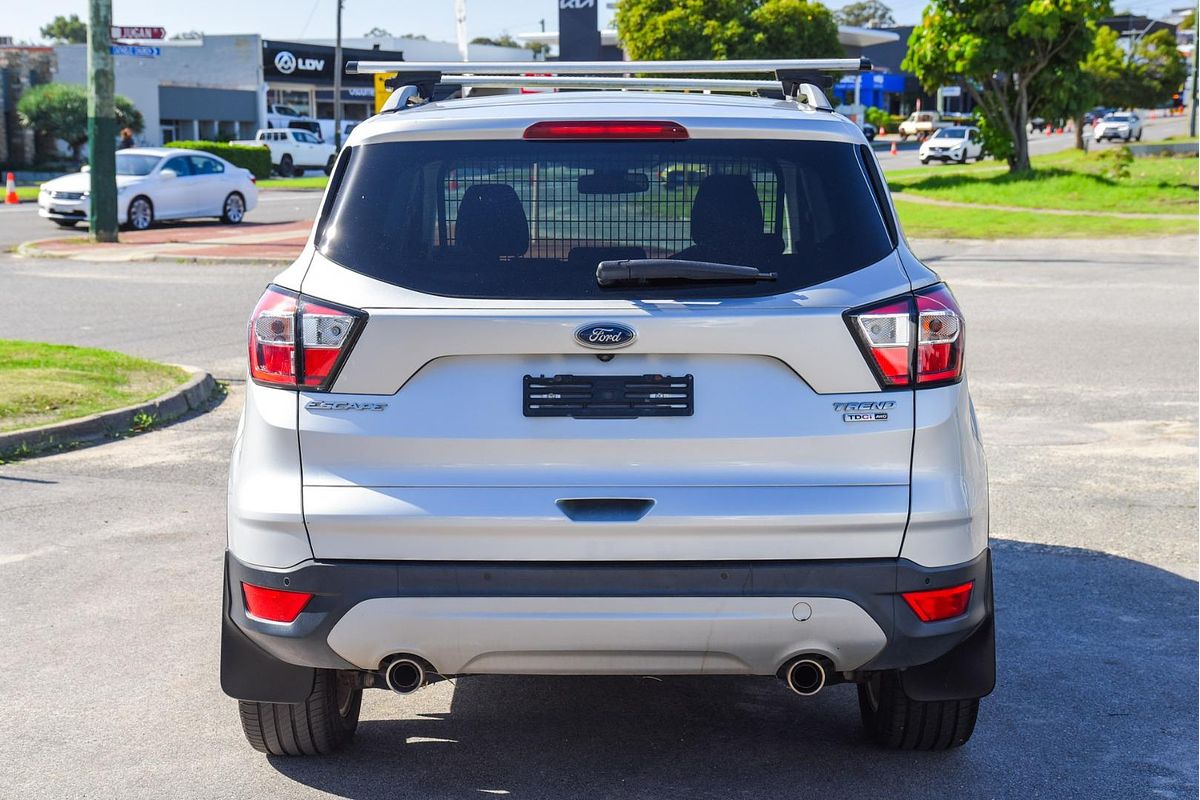 2017 Ford Escape Trend ZG